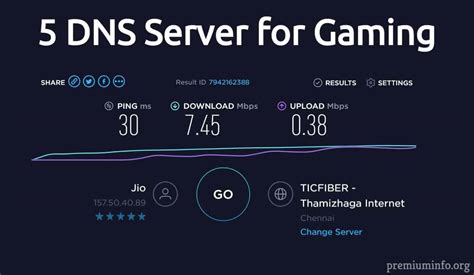 Fastest dns server. Things To Know About Fastest dns server. 
