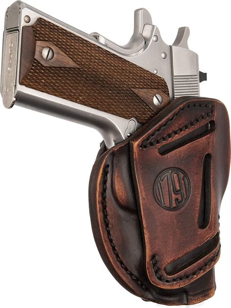 Fastest draw holster.  Check out our ati 1911 holsters selection for the ...