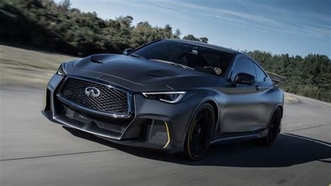 Fastest infiniti car. Things To Know About Fastest infiniti car. 