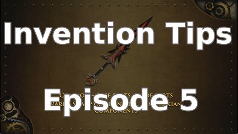 Fastest invention xp 2019.  This guide lists methods and optimizations for training He...