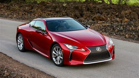 Fastest lexus. May 31, 2021 · 3. LC 500. The 2021 LC 500 is the most developed LC to date, sporting a sympathetic blend of emotional design and high performance. Under the hood is a 5.0 liter naturally aspirated V8 churning ... 