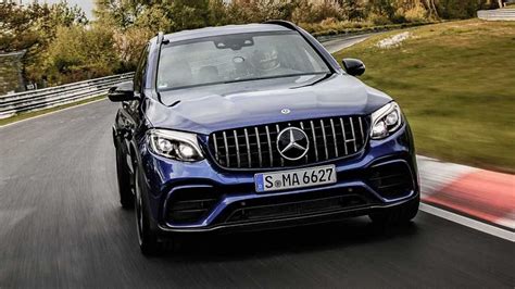 Fastest mercedes suv. Things To Know About Fastest mercedes suv. 