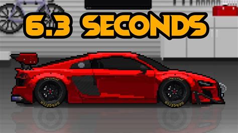Fastest pixel car racer tune. INVITE: https://discord.gg/nzBqewqd7vCREDITS:Music Production by SiinLink: https://www.youtube.com/c/siinmusic#pixelcarracer#pixelracer#wowski 