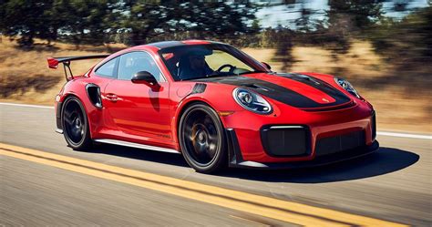 Fastest porsche. 2023 Porsche 911 GT3 RS specs, 0-60, quarter mile, lap times, price, top speed, engine specifications, pictures, updated March 2024. 
