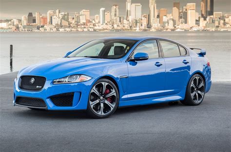 Fastest sedans. Clocking the fastest time around Nürburgring for sedans, on two different occasions, isn’t a mean feat, and that’s exactly what the Jaguar XE Project 8 did. For the 2019 model of this amazing sedan, power comes from a 592-hp Supercharged 5.0-liter V8 mated to an eight-speed automatic transmission. 