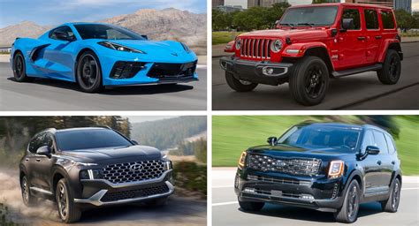 The fastest selling used cars of 2021. Data from eB