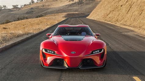 Fastest toyota. Toyota Toyota Toyota Toyota. 7. The Cheapest Luxury Car. The XLE is not the cheapest Camry available. It has an MSRP of $31,170 compared to the entry-level LE, which starts at $26,420. The Toyota ... 