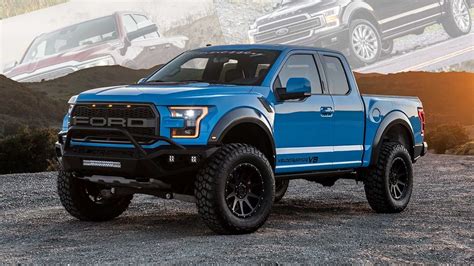 Fastest truck. Related: 10 Biggest Pickup Trucks In The World. 2021 Ford F-150 Raptor: 107 MPH. When the F-150 Raptor debuted over a decade ago, it took the pickup truck world by storm. An offroader F-150 with ... 