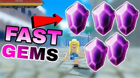 Apr 14, 2023 · The Best way to farm EXP and Gems ! ️SUBSCRIBE PLEASE ITS FREE!!https://www.youtube.com/c/OddPlay?sub...🔔Click the BELL and turn on ALL NOTIFICATIONS!Join T... . 