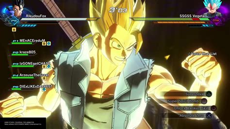 Fastest way to get zeni in xenoverse 2. Dec 14, 2017 · Expert Missions 16 and 17 are two of the best to grind both zeni and tp. If you want dragon balls, grind PQ04. Beat the trio, then beat down the CaCs that appear. If they don't drop a Key Item, restart and do it again. Yeah but that was about cheat engine. I just learned you can sell items so Ill do that instead. 