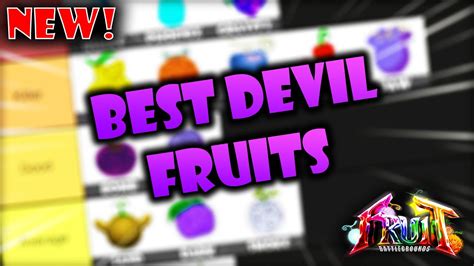 Fastest way to level up in fruit battlegrounds. Fruit Battlegrounds Tier List of Best Fruits. We’re going to rank the Fruit from S to C. S, of course, being the best, and C being the weakest. Of course, you also need to be aware that this is just our subjective opinion. ... And with that little disclaimer out of the way, let’s finally get into the rankings themselves: S Tier: Quake, Mera, and Pika. … 