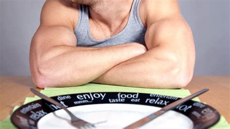 Fasting Sound Science Behavioral BS