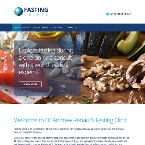 Fasting clinic. Things To Know About Fasting clinic. 