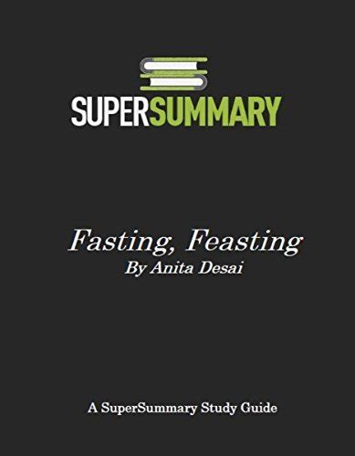 Fasting feasting by anita desai supersummary study guide. - Hp ipaq 210 enterprise handheld guide.