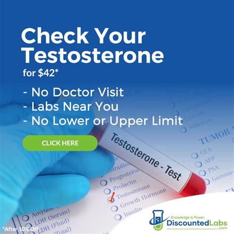 Fasting for Testosterone Test Myths Debunked