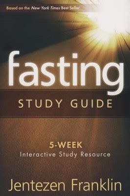 Fasting study guide by jentezen franklin. - Regulation of gene expression ap biology guide.