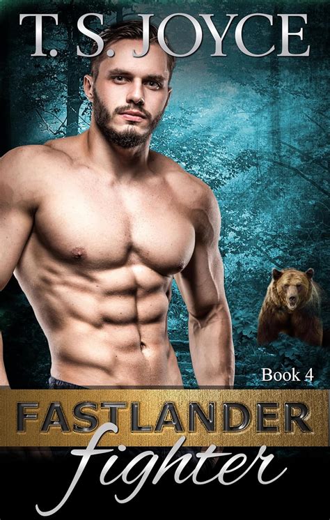Read Fastlander Fighter (Fastlanders #4)