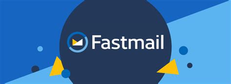Fastmail com. Introduction. The protection of Personal Data is of critical importance to Fastmail Pty Limited (ABN 31 142 646 580) ( “Fastmail” ). This Data Protection Policy ( “DPP”) sets out the minimum requirements of Fastmail with respect to all of its customers in relation to the processing of EU/UK individual Personal Data and … 