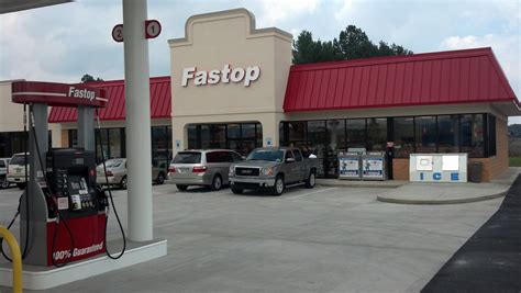 Fastop - See gas prices at Fastop 227, 105 Thoroughbred Run Road. Use GetUpside to pay less than the sign price, plus get deals on car washes, oil changes, and convenience store items. Fastop 227. 105 Thoroughbred Run Road. Morristown, TN 37813. 2.70. 2. 4. 7.