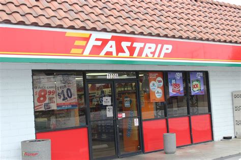 Fastrip. (81) 4901 S Union Ave. Bakersfield, CA. 1 (661) 397-9387. Open 24 Hours.. 