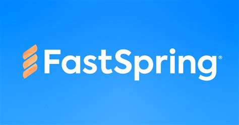 Fastspring - In your demo, you’ll learn how over 3,000 SaaS and digital product companies use FastSpring to: Sell globally with localized currencies and payments. Eliminate tax and compliance headaches. Manage complex subscription products. Launch products faster and free up dev time. Put a branded checkout together in 5 minutes. 