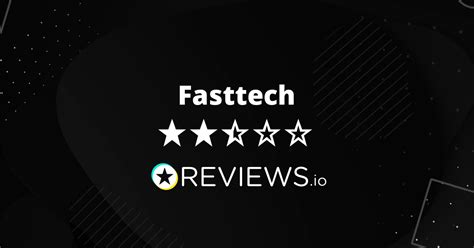 Fasttech ticket