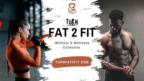 Fat 2 Fit Excerpt Ten Everything Changes