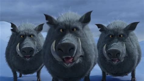 Fat Boar How to Train Your Dragon Wiki Fandom