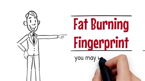 Fat Burning Fingerprint Review – Read Before You Buy!