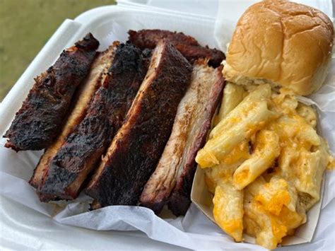 Fat Cap BBQ - Dacula, GA - Yelp