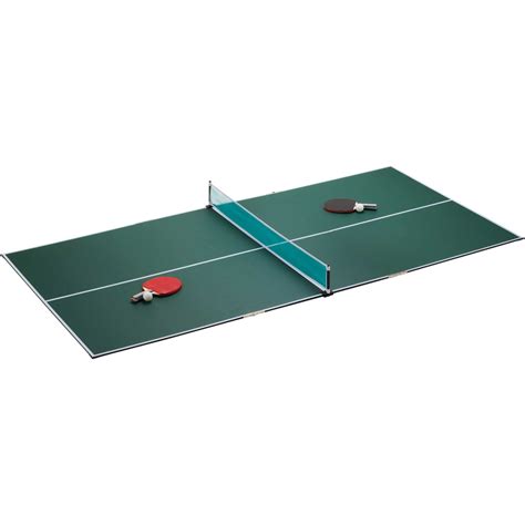 Fat Cat Portable Table Tennis Top Table Games Sports