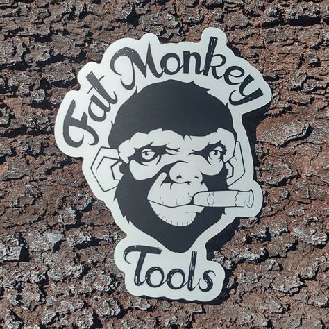 Fat Monkey Tools