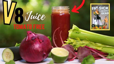 Fat Sick And Nearly Dead Juice Recipe - lia.erc.gov.ph