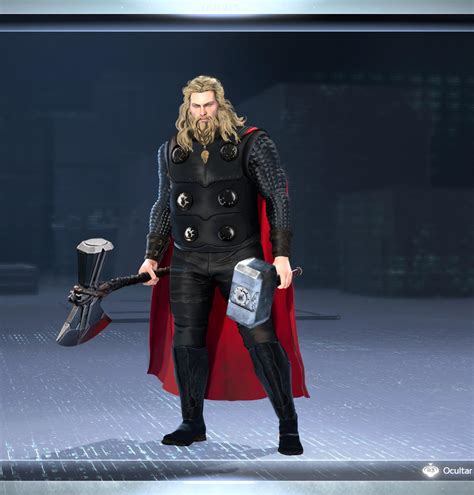 Fat Thor Armor: The Ultimate Guide to Protection and Style