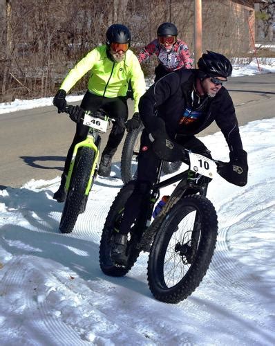 Fat Tire Classic returns to Lake MacBride on Saturday