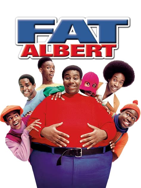 Fat albert full movie. Fat Albert and the Cosby Kids: Created by Bill Cosby. With Bill Cosby, Gerald Edwards, Lou Scheimer, Erika Scheimer. The educational adventures of a group of Afro-American inner city kids. 