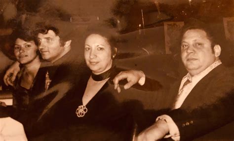 Fat andy mobster. Anthony "Fat Andy" Ruggiano Sr was a capo in the Gambino Crime Family. He came up in the gritty streets of East New York Brooklyn, which in the 30's was run by Murder Inc. Ruggiano would grit... 