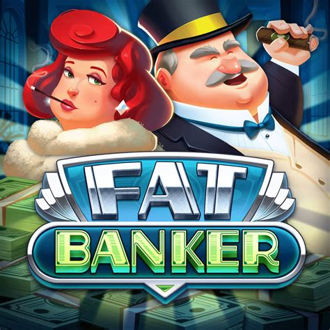 Fat banker slot demo