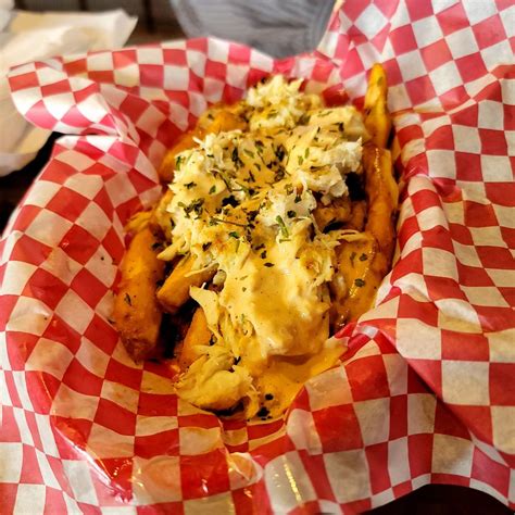 Ultimate loaded potato are back this week Preorder