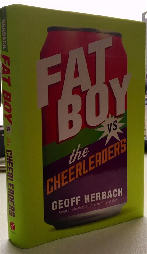 Fat boy vs the cheerleaders geoff herbach. - Crack wifi password manually through winxp.