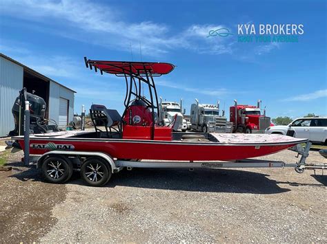 Fat cat boats photos. .  ...