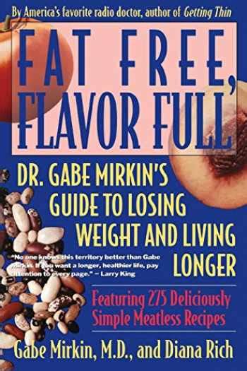 Fat free flavor full dr gabe mirkin s guide to. - Bang olufsen beogram 4002 6000 turntable service manual.