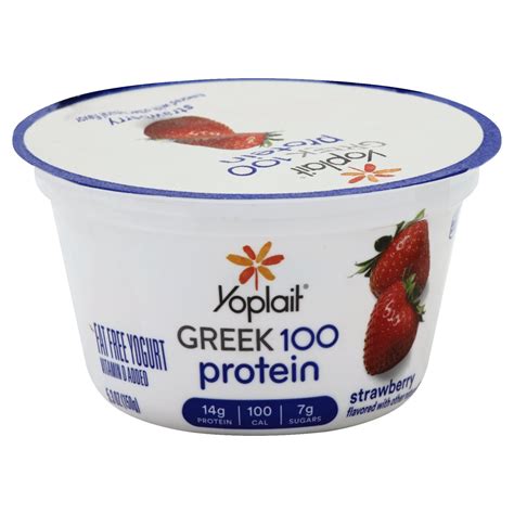 Fat free yogurt. This yogurt is low in saturated fat, contains no added sugar and is an excellent source of protein, according to Mary Wirtz, a registered dietitian and consultant … 