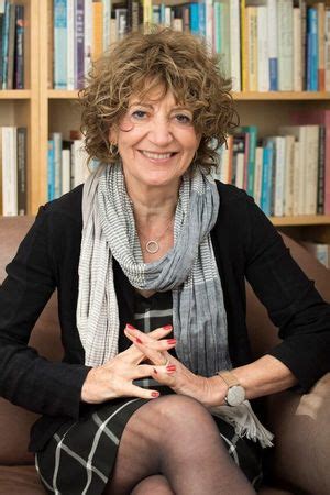 Fat is Still a Feminist Issue: Susie Orbach in Israel