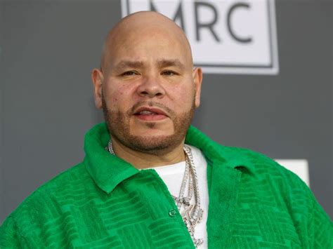 Fat joe real name