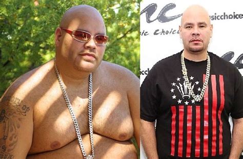 How did Fat Joe lose his weight? The rapper, Fat Joe who one said he weighed over 300 pounds. In 2005, Stuff magazine and ContactMusic.com profiled Fat Joe's weight loss efforts. Fat Joe Weight Loss, Before and After The rapper has lost 100 pounds of body fat. He told CNN that he think he weighed over 300 pounds.. 