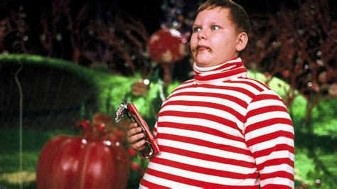 Fat kid from willy wonka. Things To Know About Fat kid from willy wonka. 