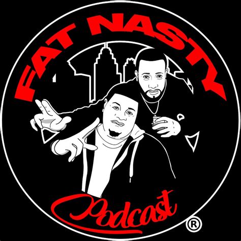 Fat nasty and naked. .  ...