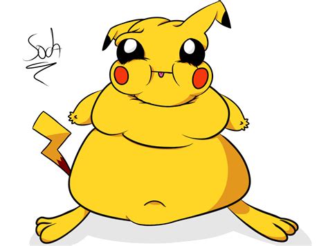 Fat pikachu. Things To Know About Fat pikachu. 