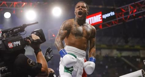 Fat tank davis. Take a look at every angle of Gervonta Davis' brutal body shot that saw him beat Ryan Garcia in the fight of the year, as two undefeated boxers went toe-to-t... 